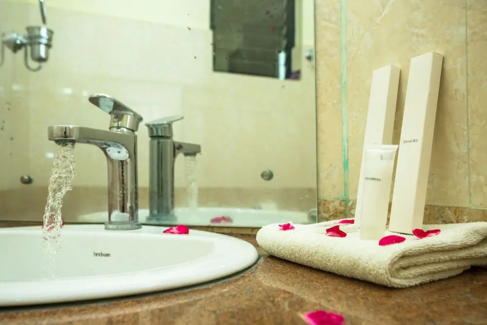 Siddhartha Hotel, Tikapur