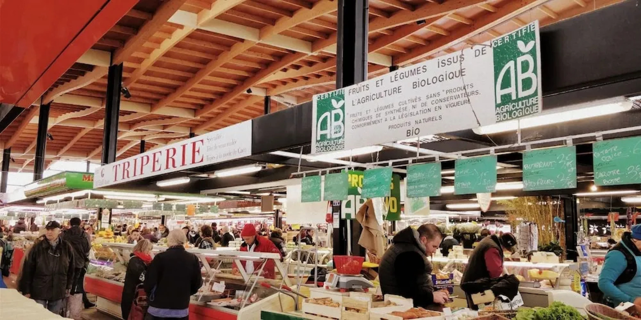 Confortable T1 Antony-Briand