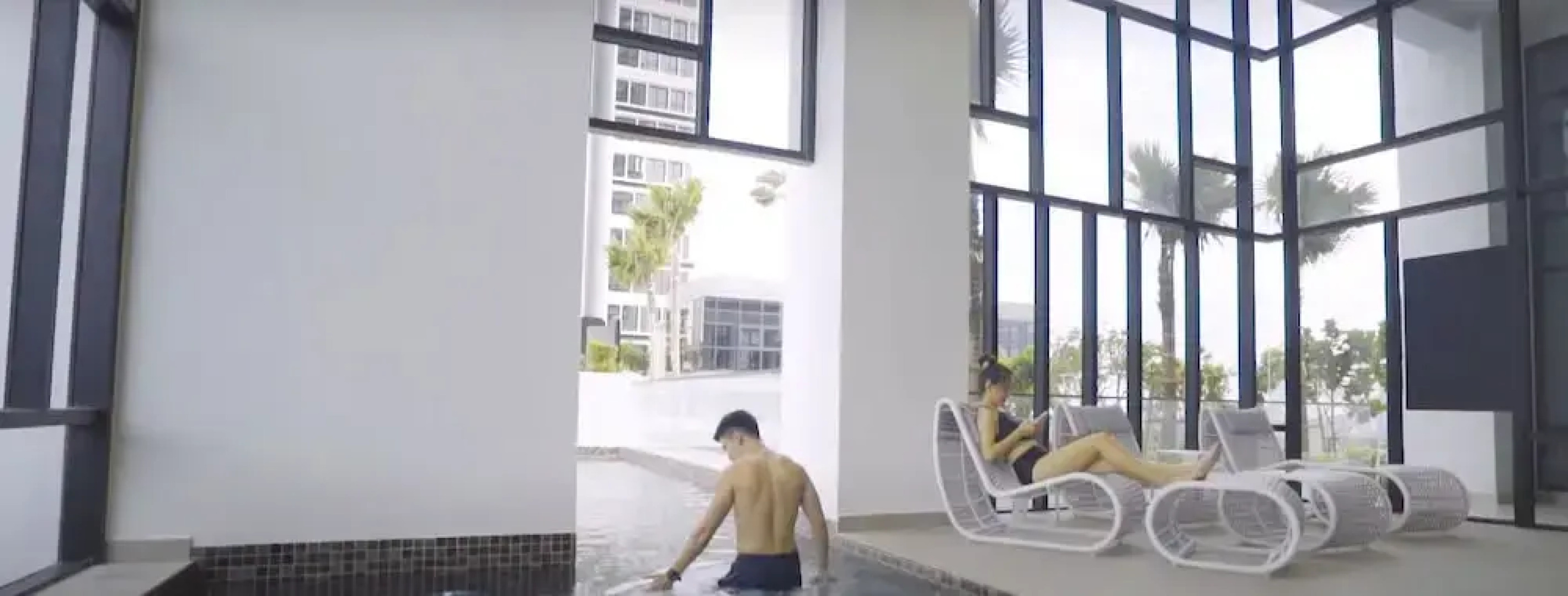 Eco Botanic Duplex KTV Unit