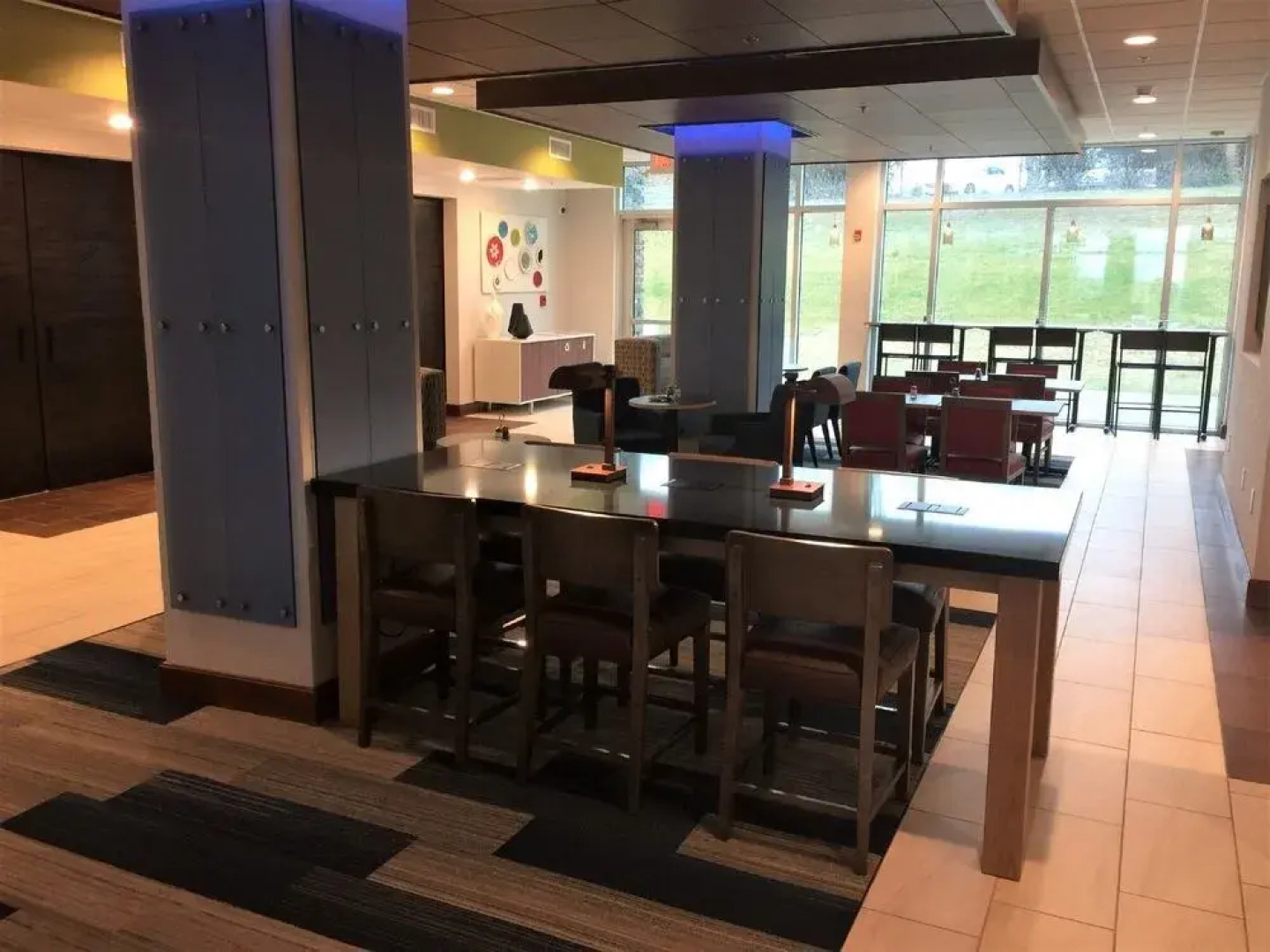 Holiday Inn Express & Suites Danville