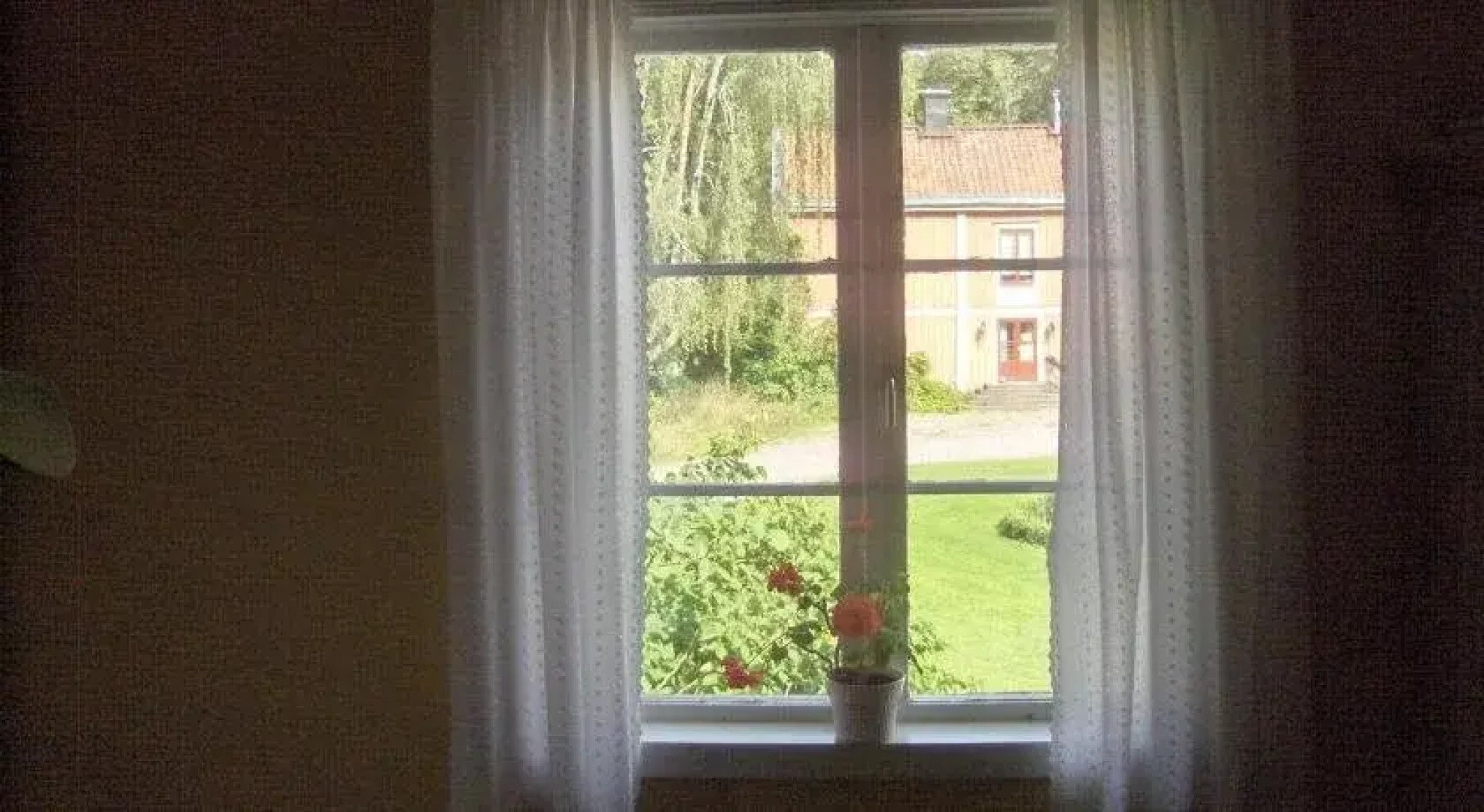 Mälby Säteri B&B