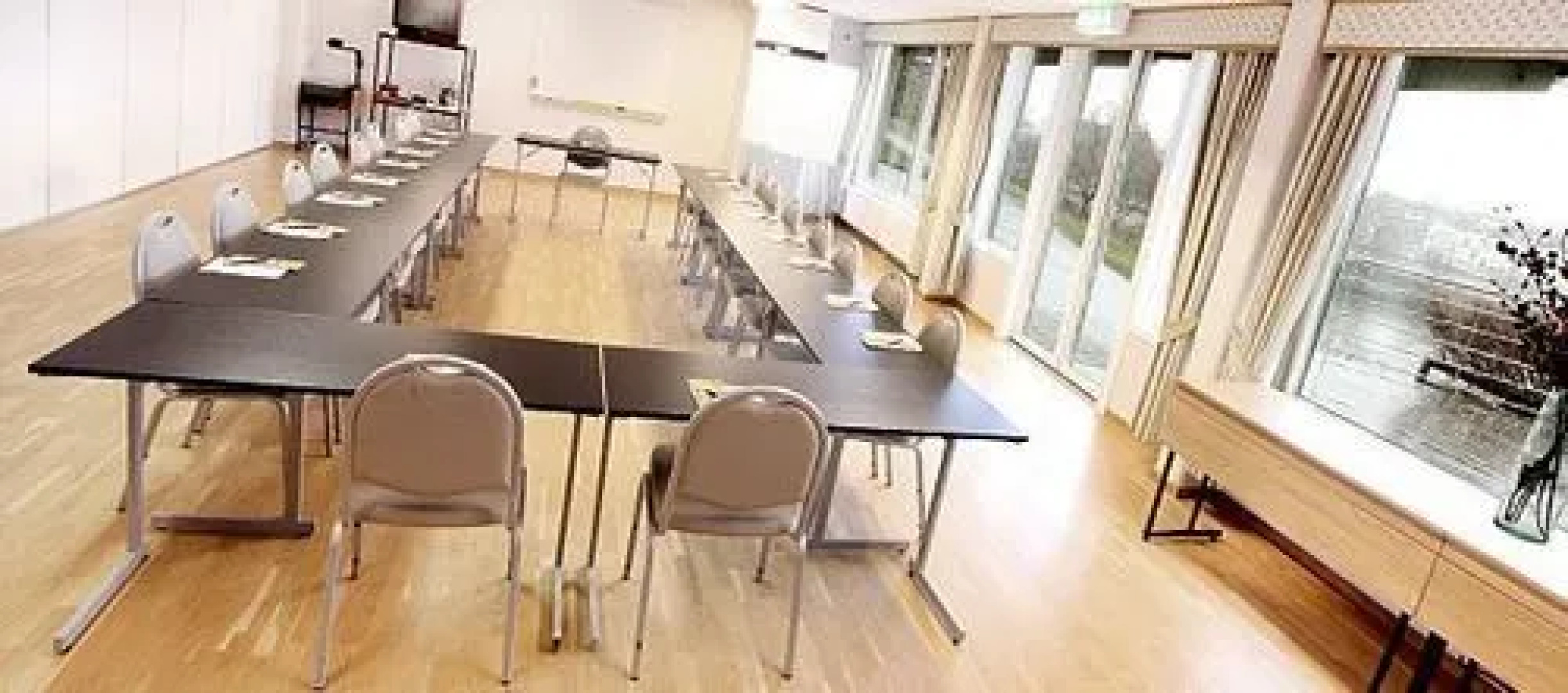 Albert Kök Hotell & Konferens