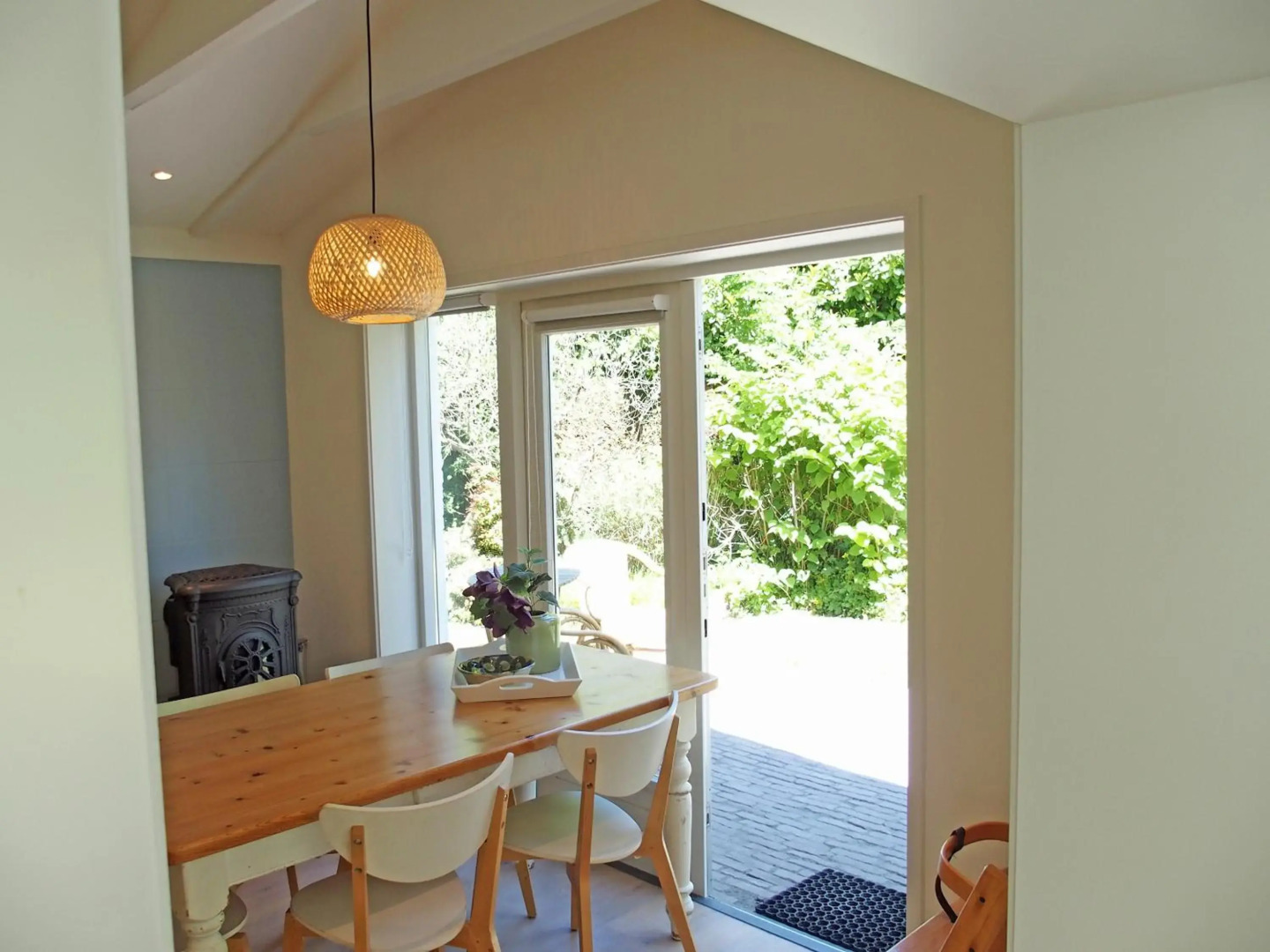 Vakantiehuis La petite Redousse