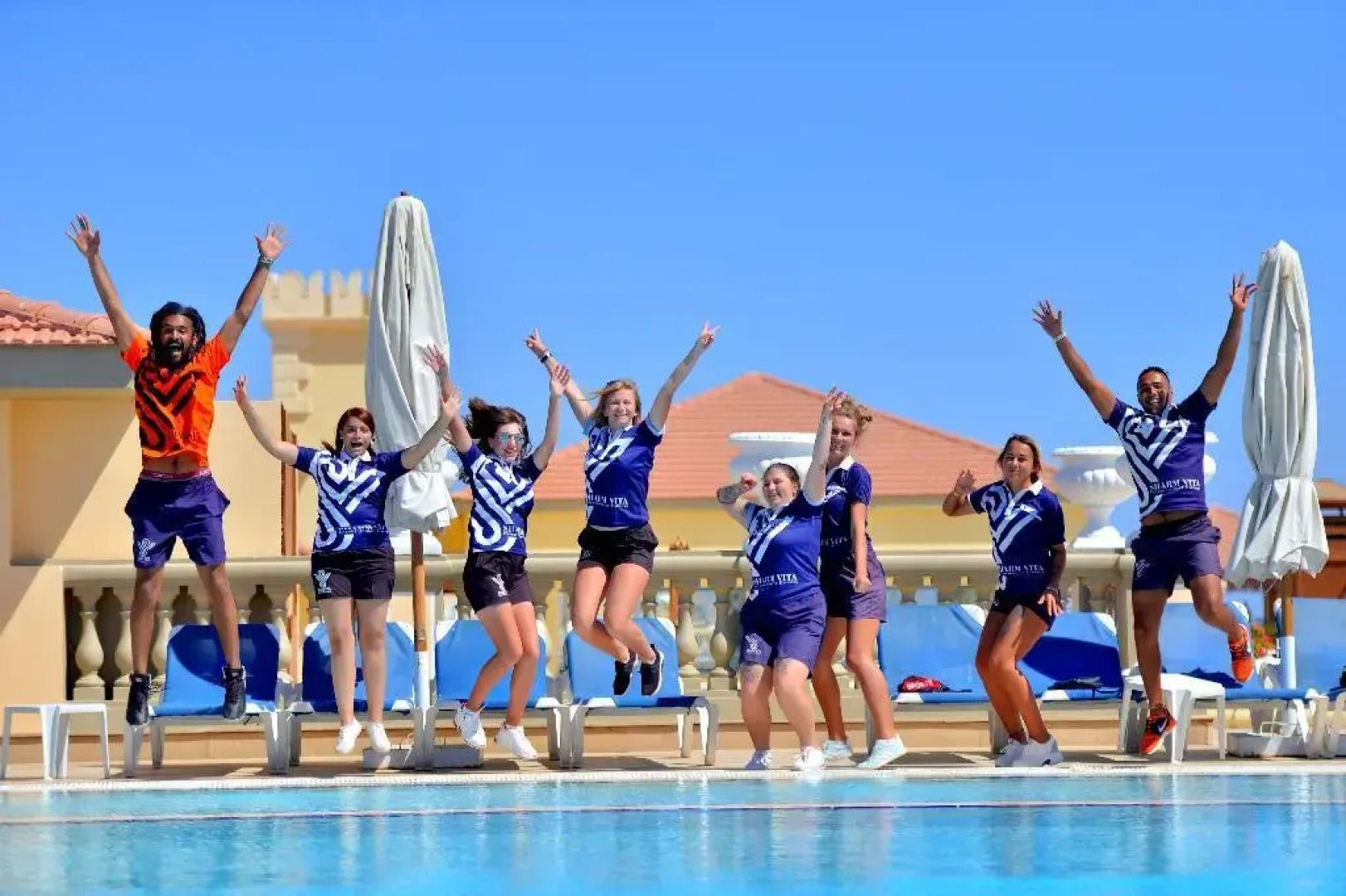 IL Mercato Splash Aqua Park