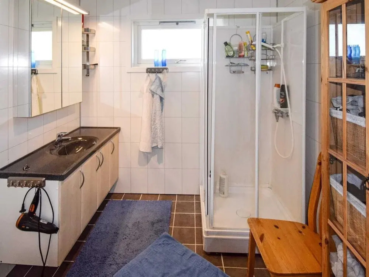 Holiday Home in Hennes