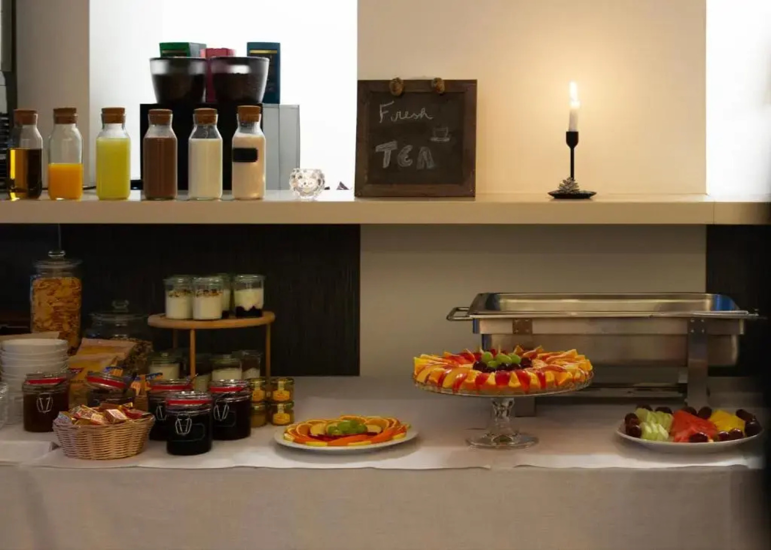 Diamant Suites Brussels EU (ex Premier Suites Brussels Lounge)