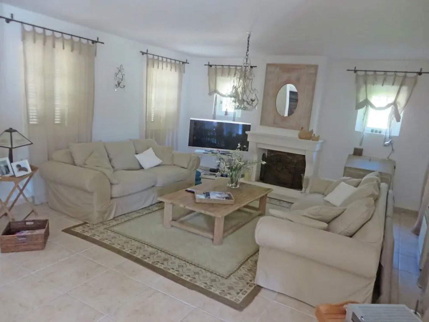 Plushy Villa in Saint Tropez With Pool and 2 Pvt. Terraces