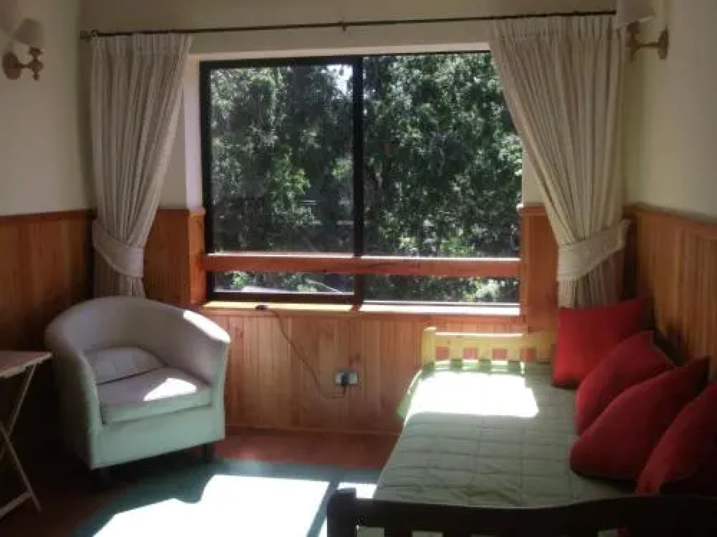 Departamentos Pucón