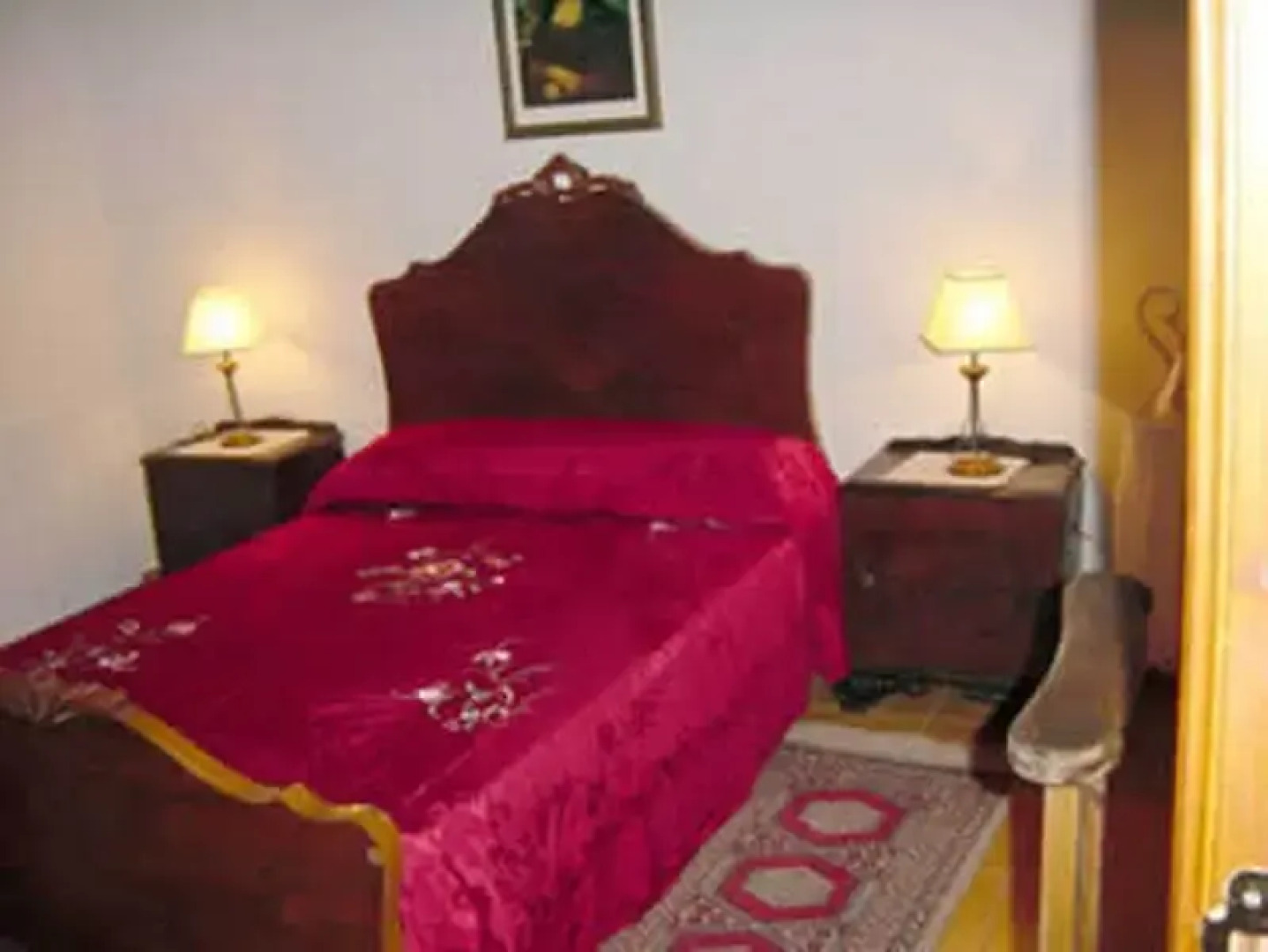 El Cobijo de la Reina