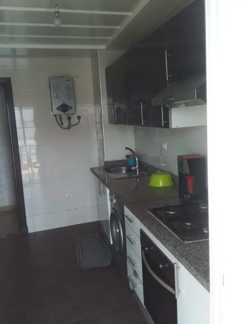 BOUZNIKA Bâtiment G