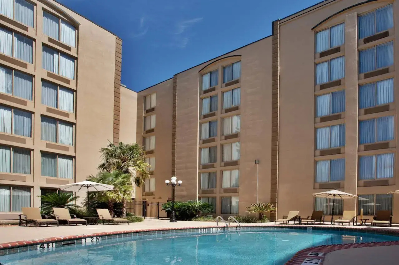 Wyndham Garden Lafayette