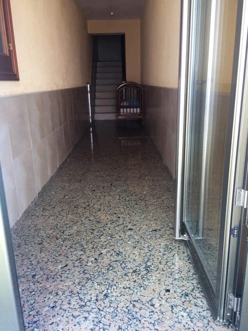 Apartment With 3 Bedrooms in Laxe, With Balcony - 80 m From the Beach