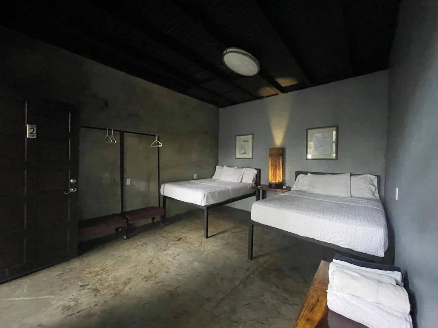 San Carlos Surf Resort & Eco Lodge