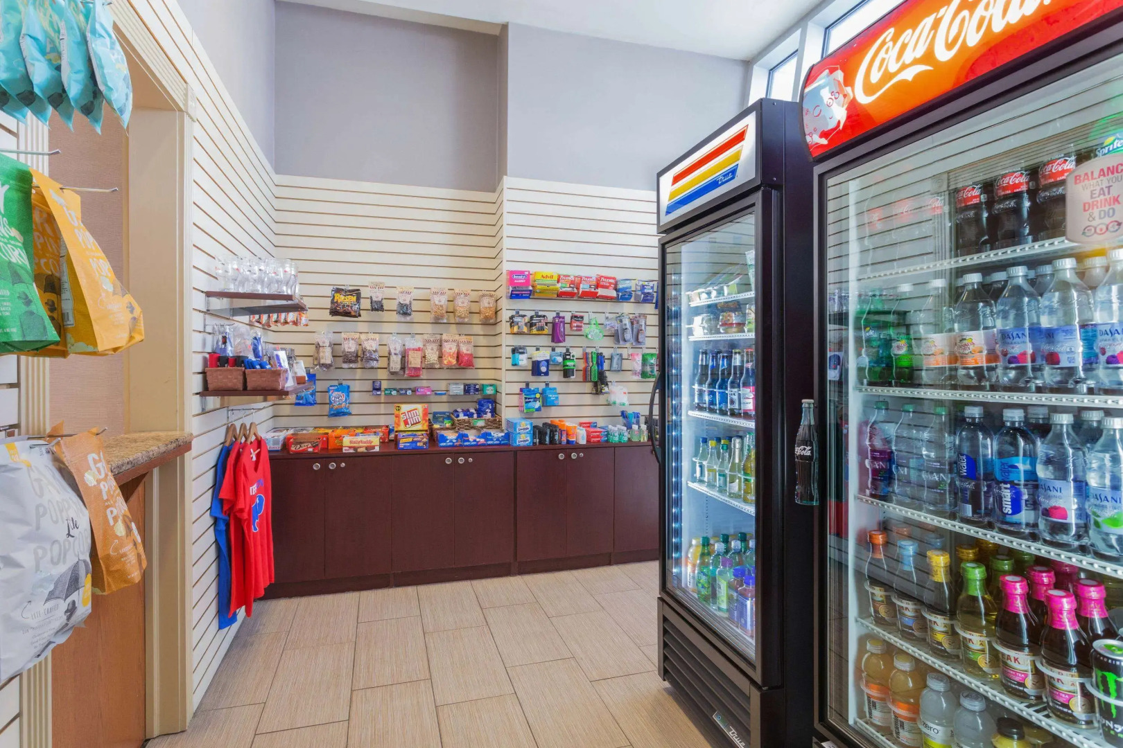 Wyndham Garden Buffalo Downtown