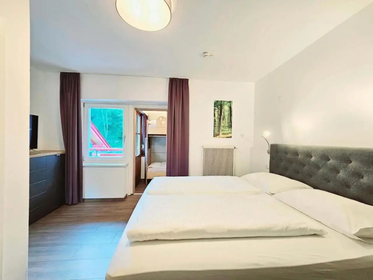 Europas 1. Baby Und Kinderhotel