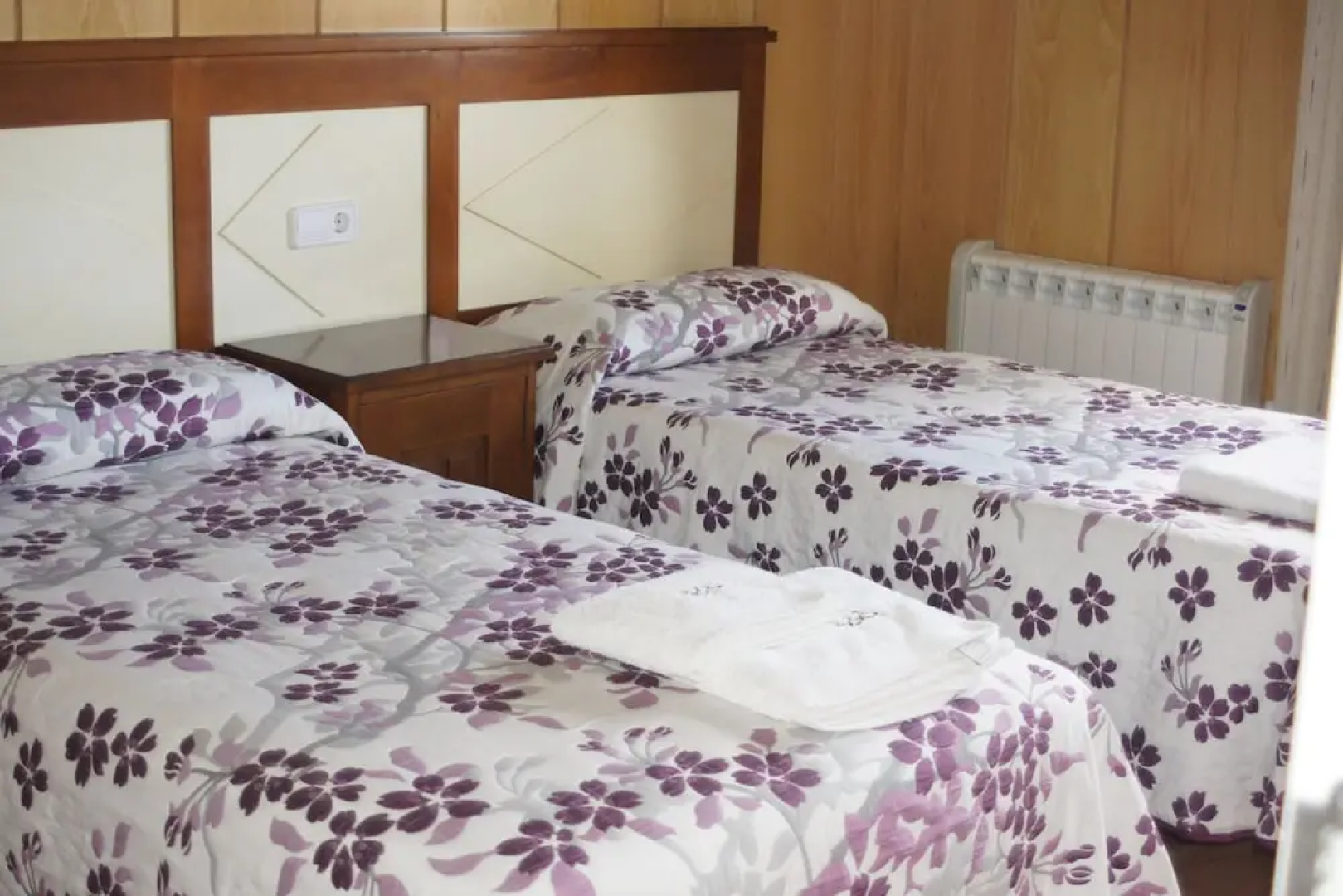Apartamentos Arcoiris