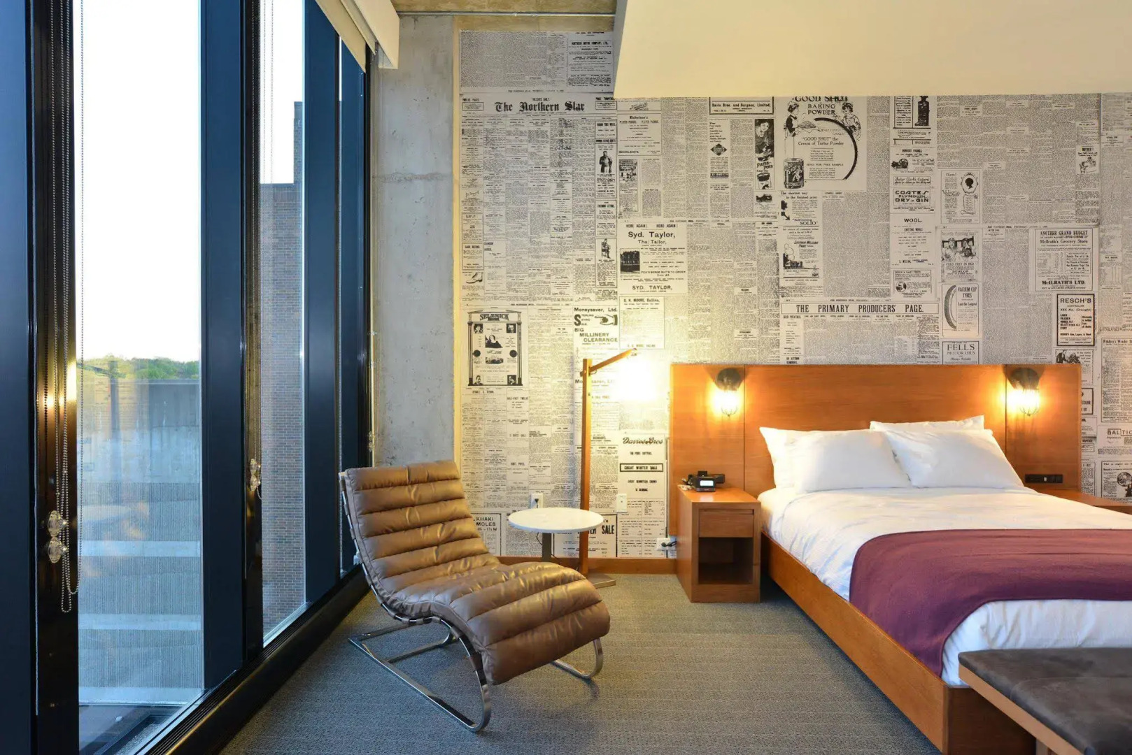 The Lismore Eau Claire - a DoubleTree by Hilton