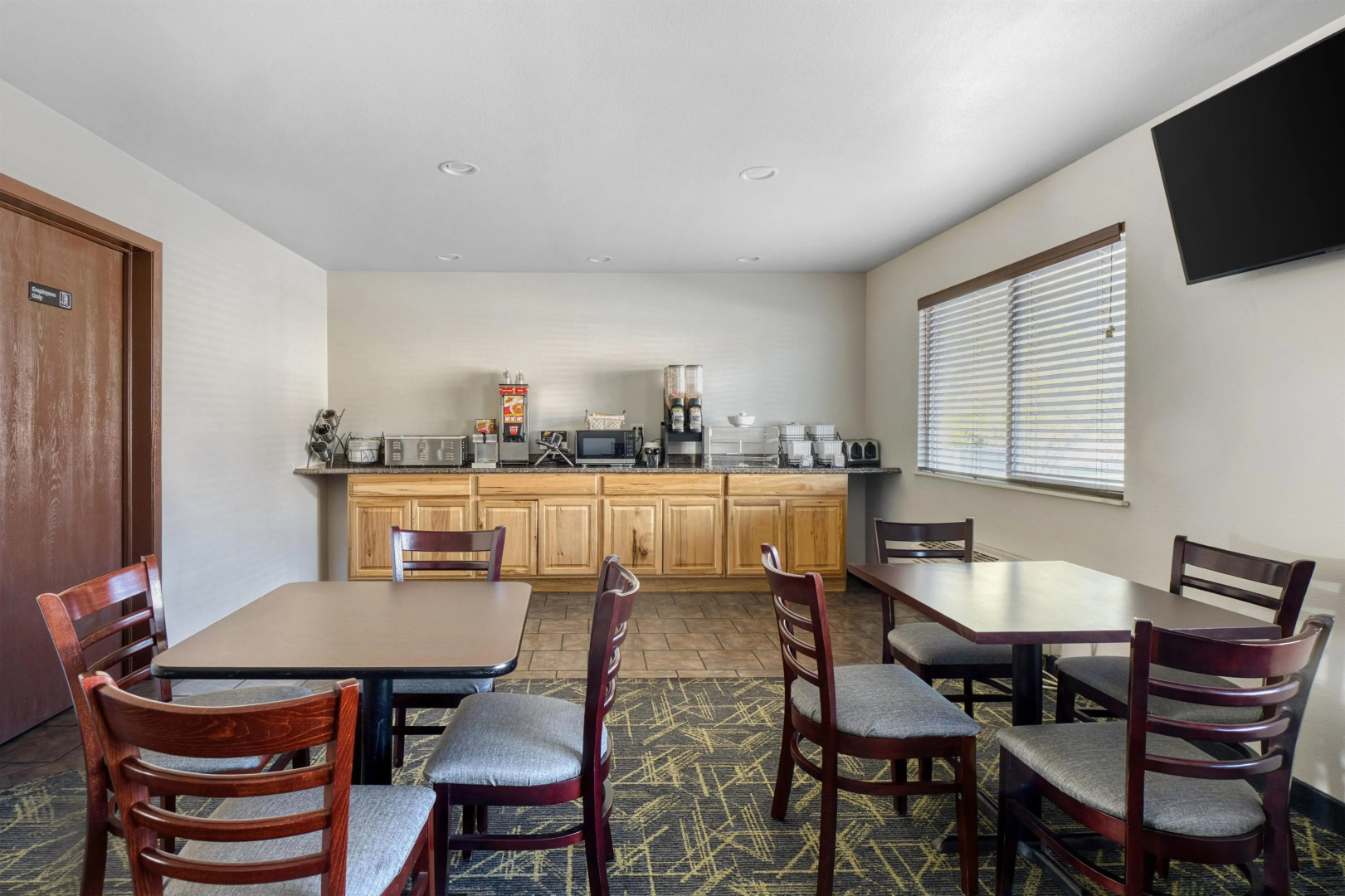 SureStay Plus by Best Western Montrose