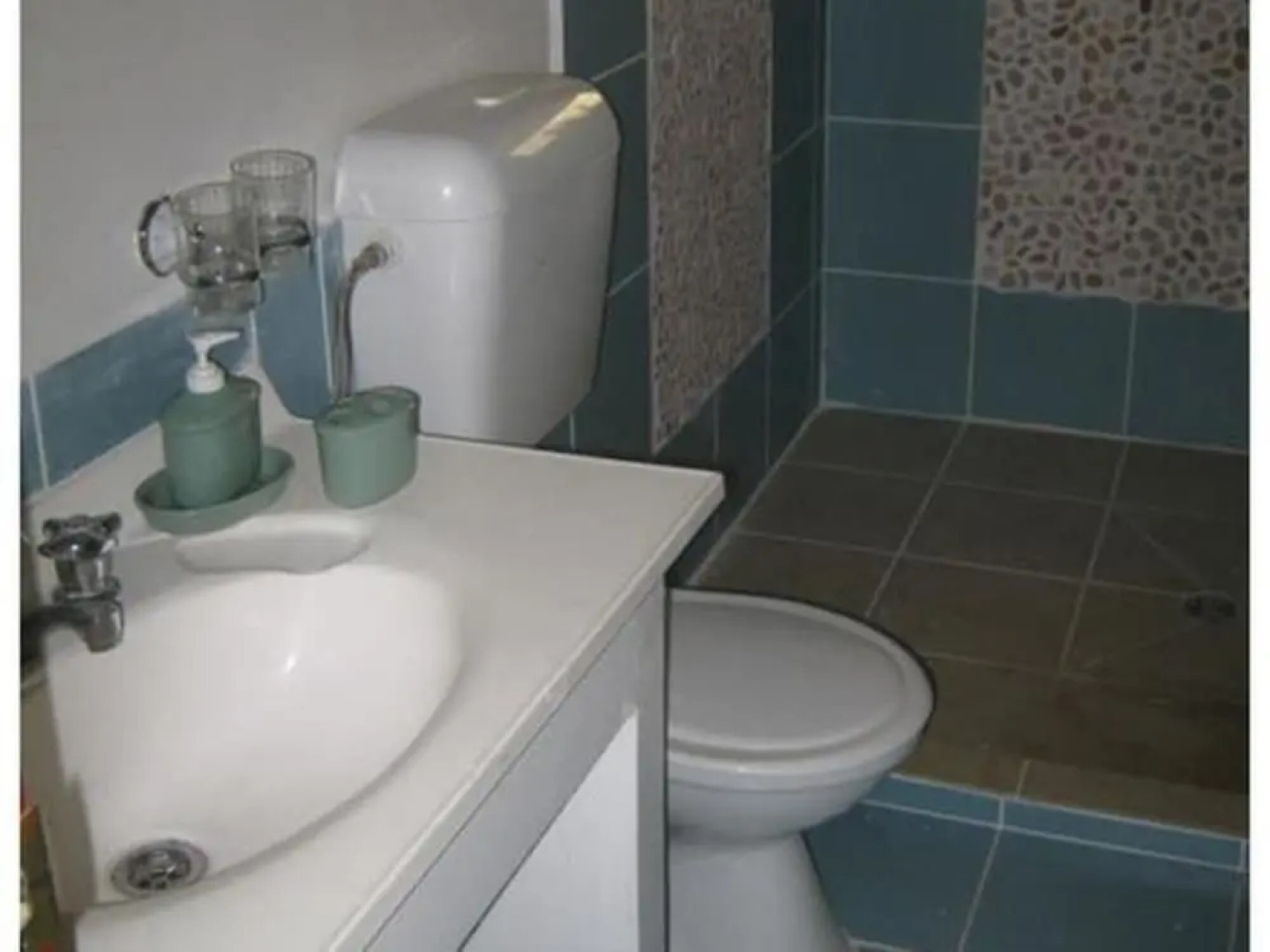 Golden Palms Retreat