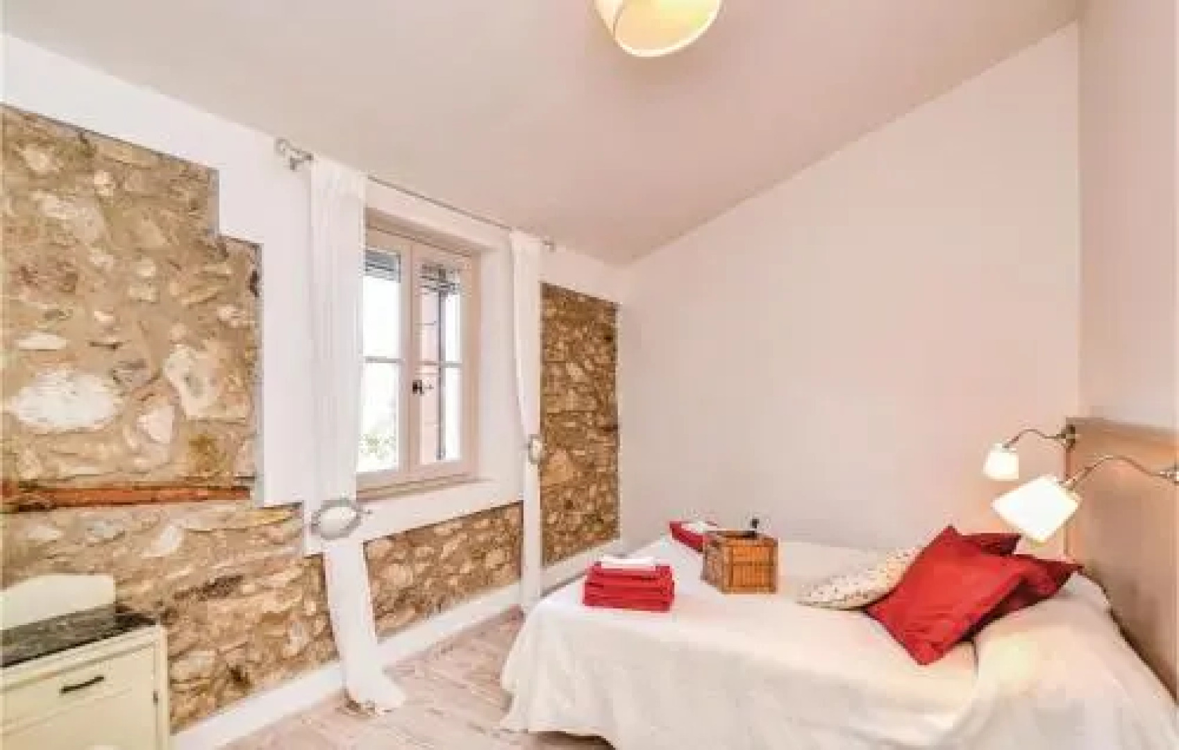 Apartment Casa Maria