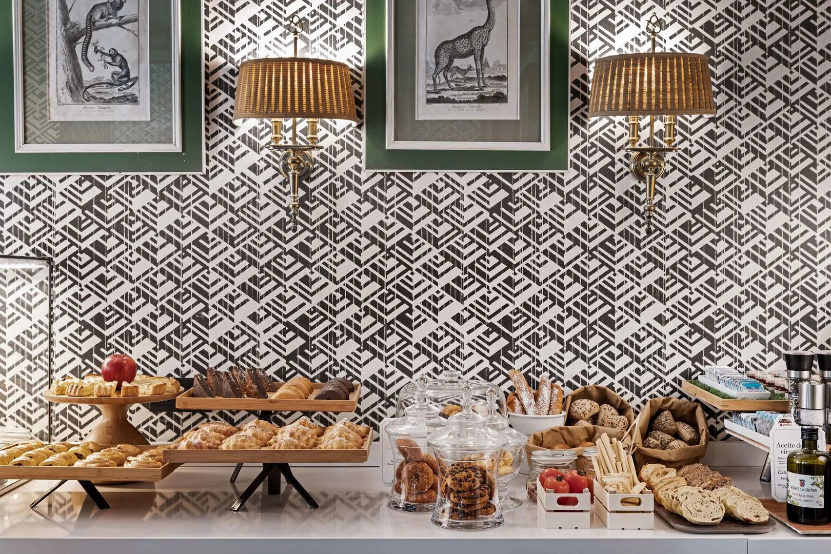 NH Collection Valencia Colón