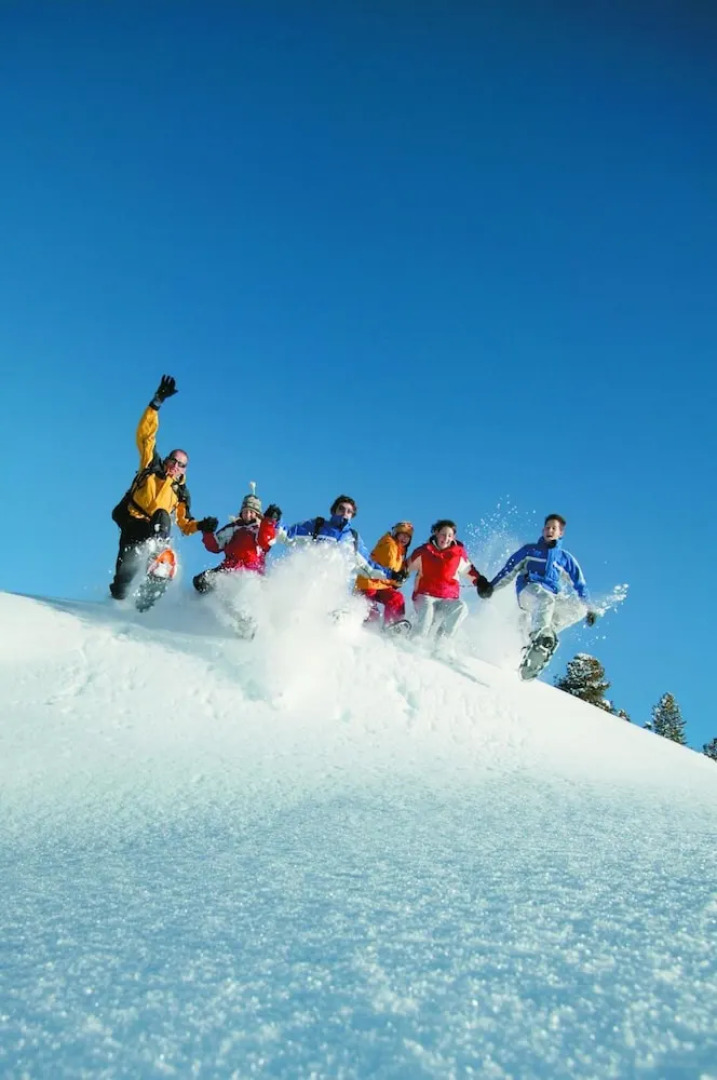 Hotel Tschurtschenthaler