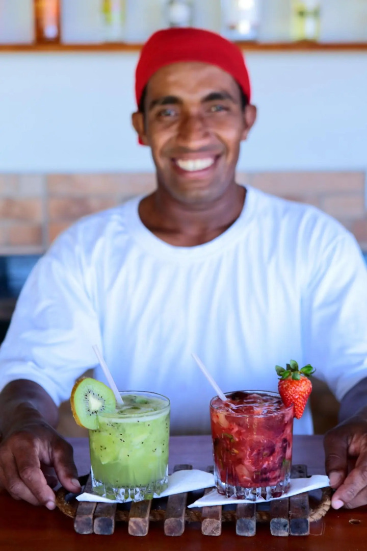 Pousada Rota Ecológica