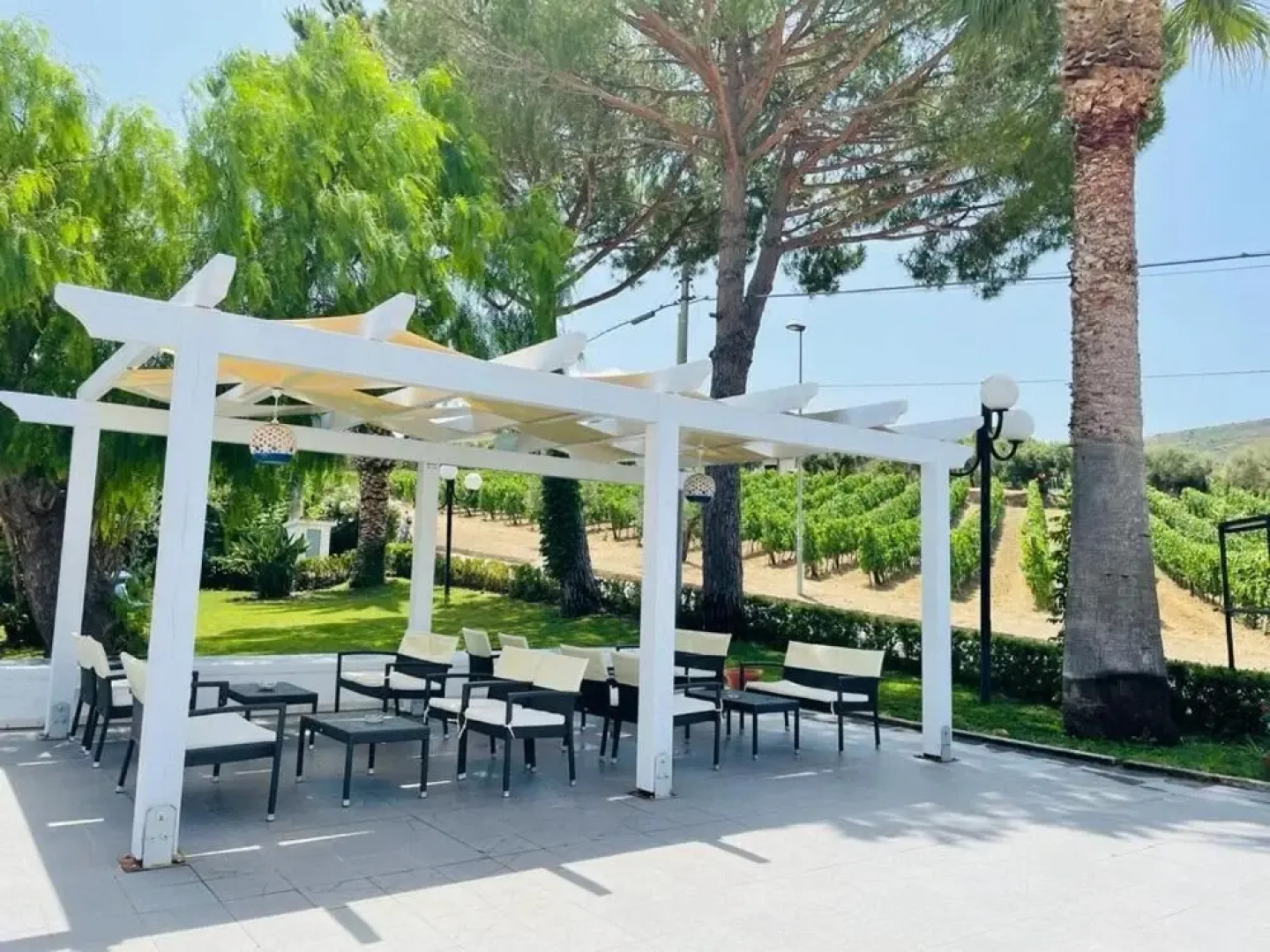 La Tombola Green Hotel