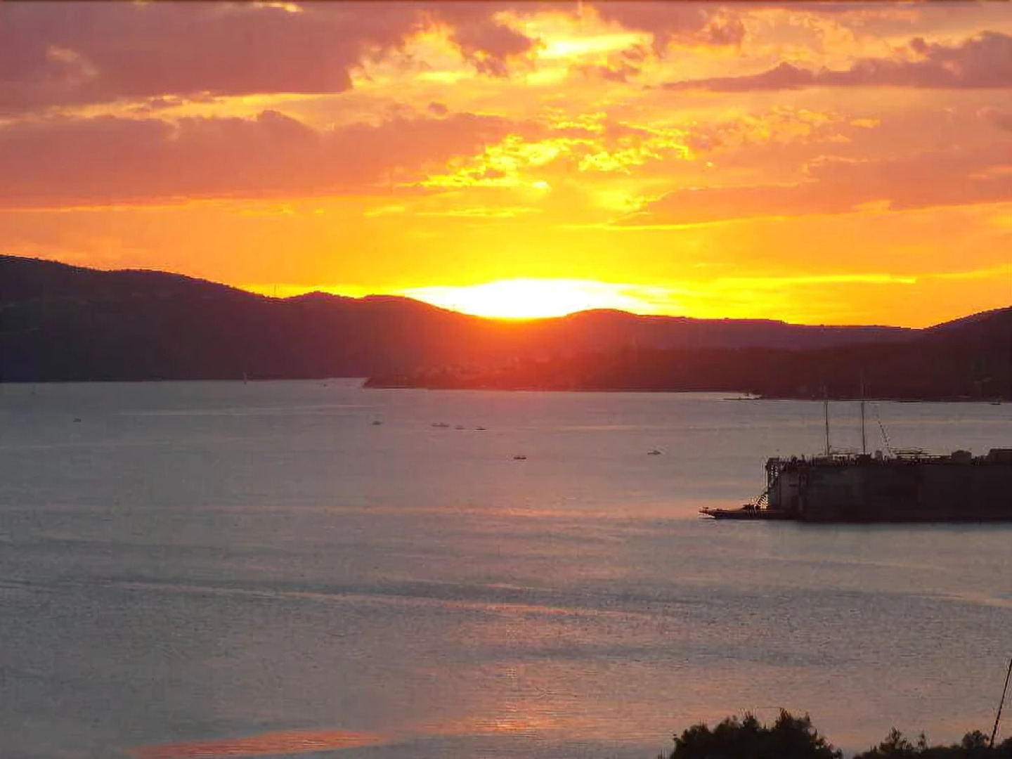 Apartments Villa Goja