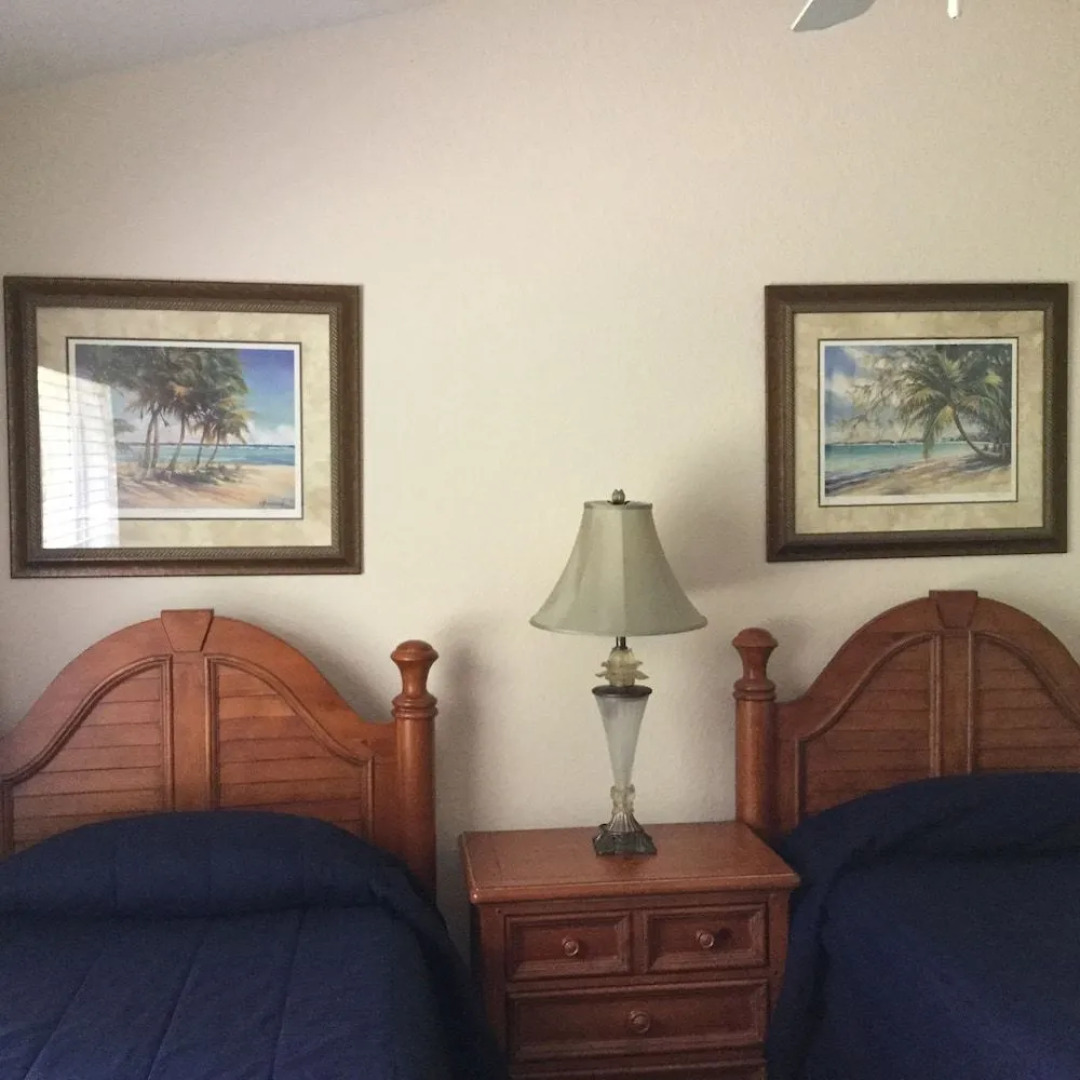 The Perfect Home South Gulf Cove