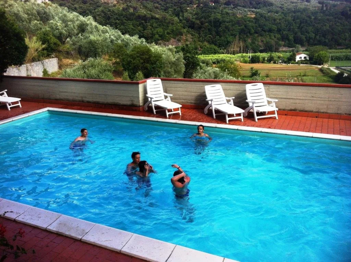Le Casacce Case Per Vacanze