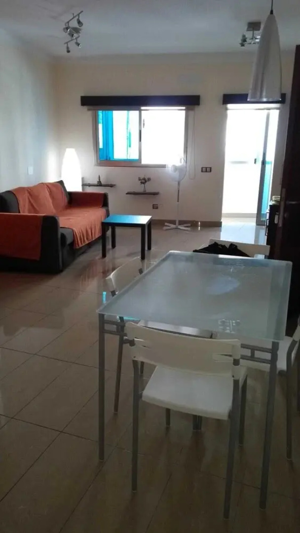 Risco Verde Beach House in Playa Arinaga