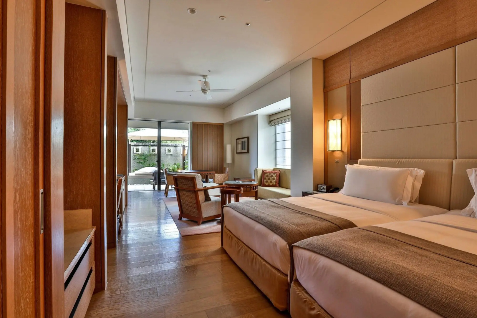 The Ritz-Carlton, Okinawa