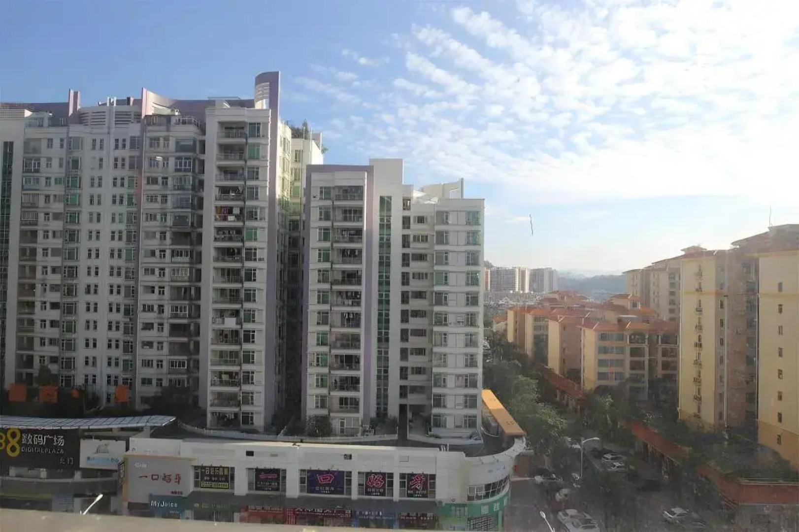 Vienna International Hotel Zhongshan Torch Center