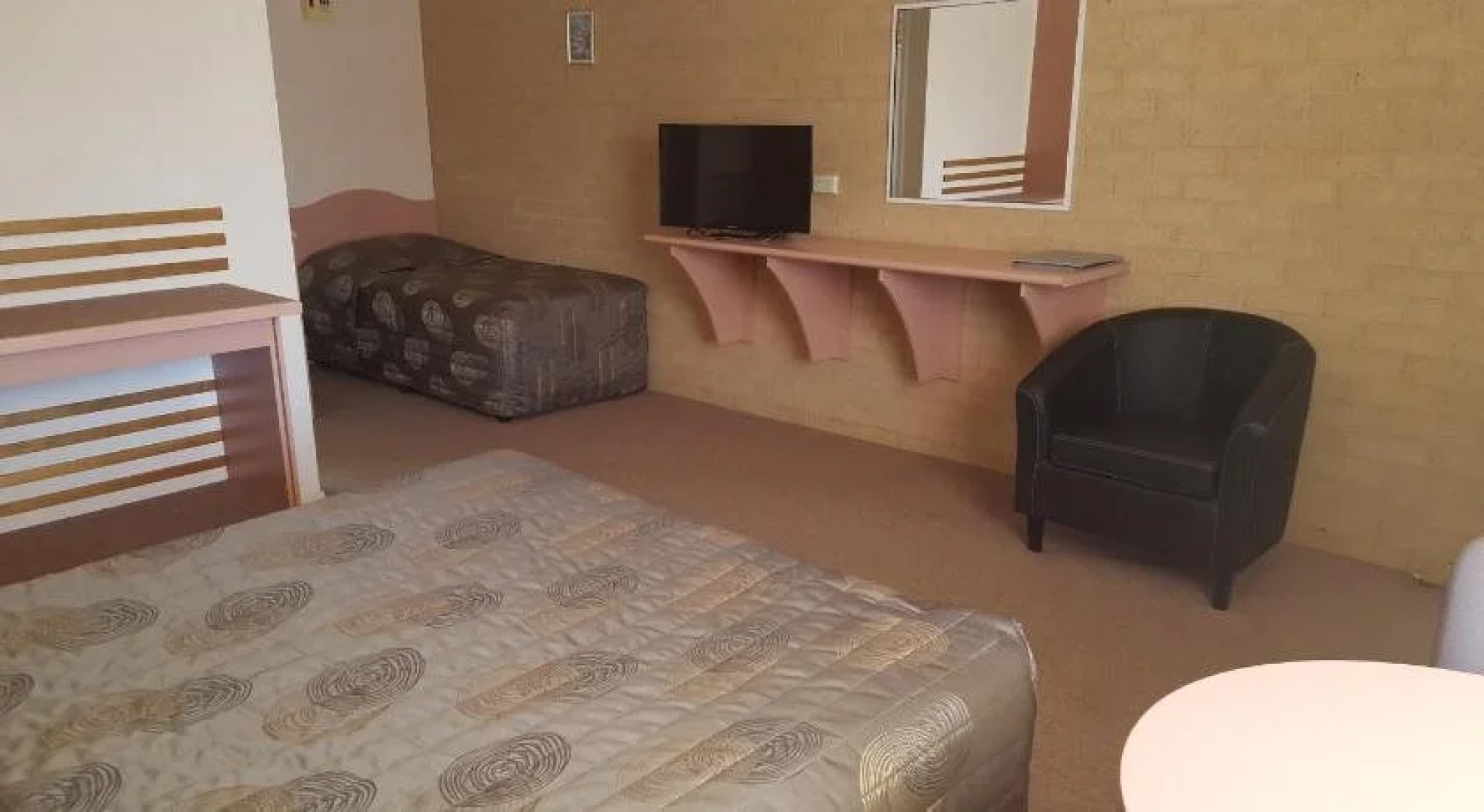 Blayney Central Motel