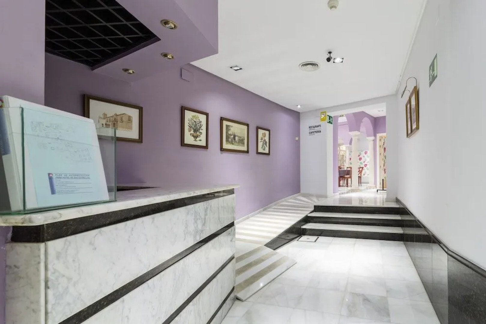 Hotel Platería by Bossh Hotels