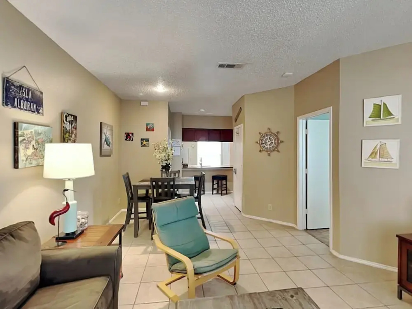 Npi146-the Lazy Turtle