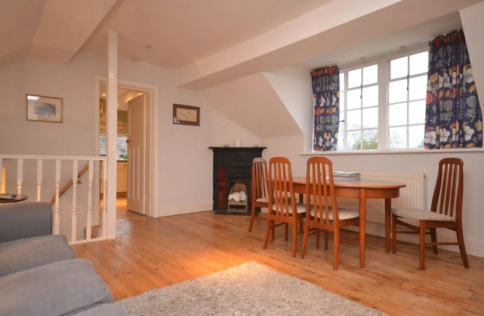 The Grange Apartment , Woodmancote 488906