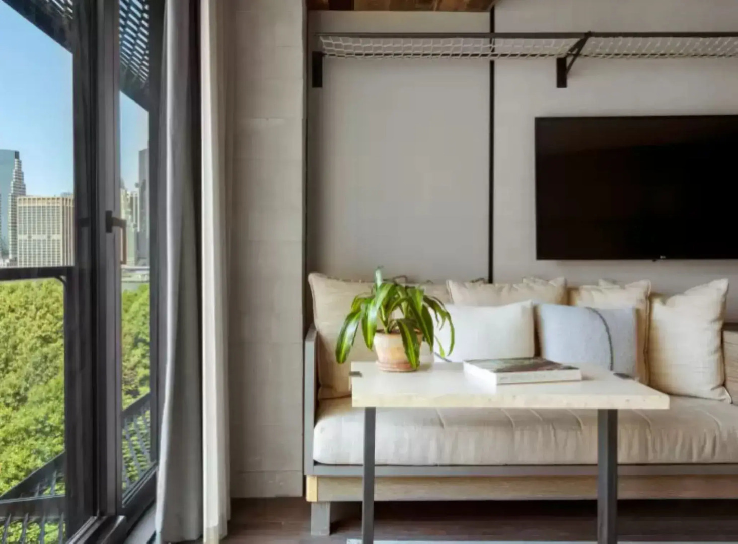 1 Hotel Brooklyn Bridge