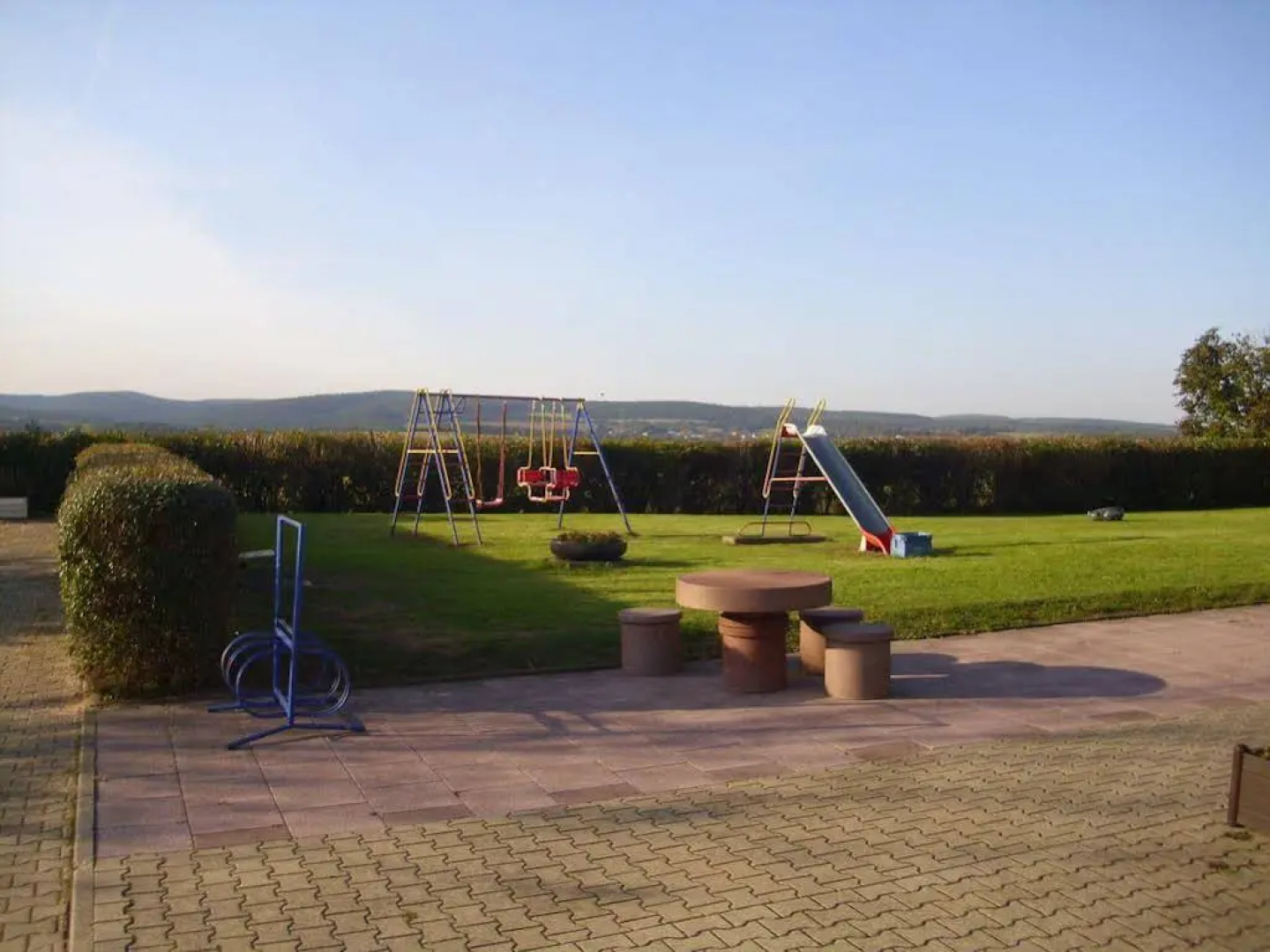 Hotel Waldschlösschen