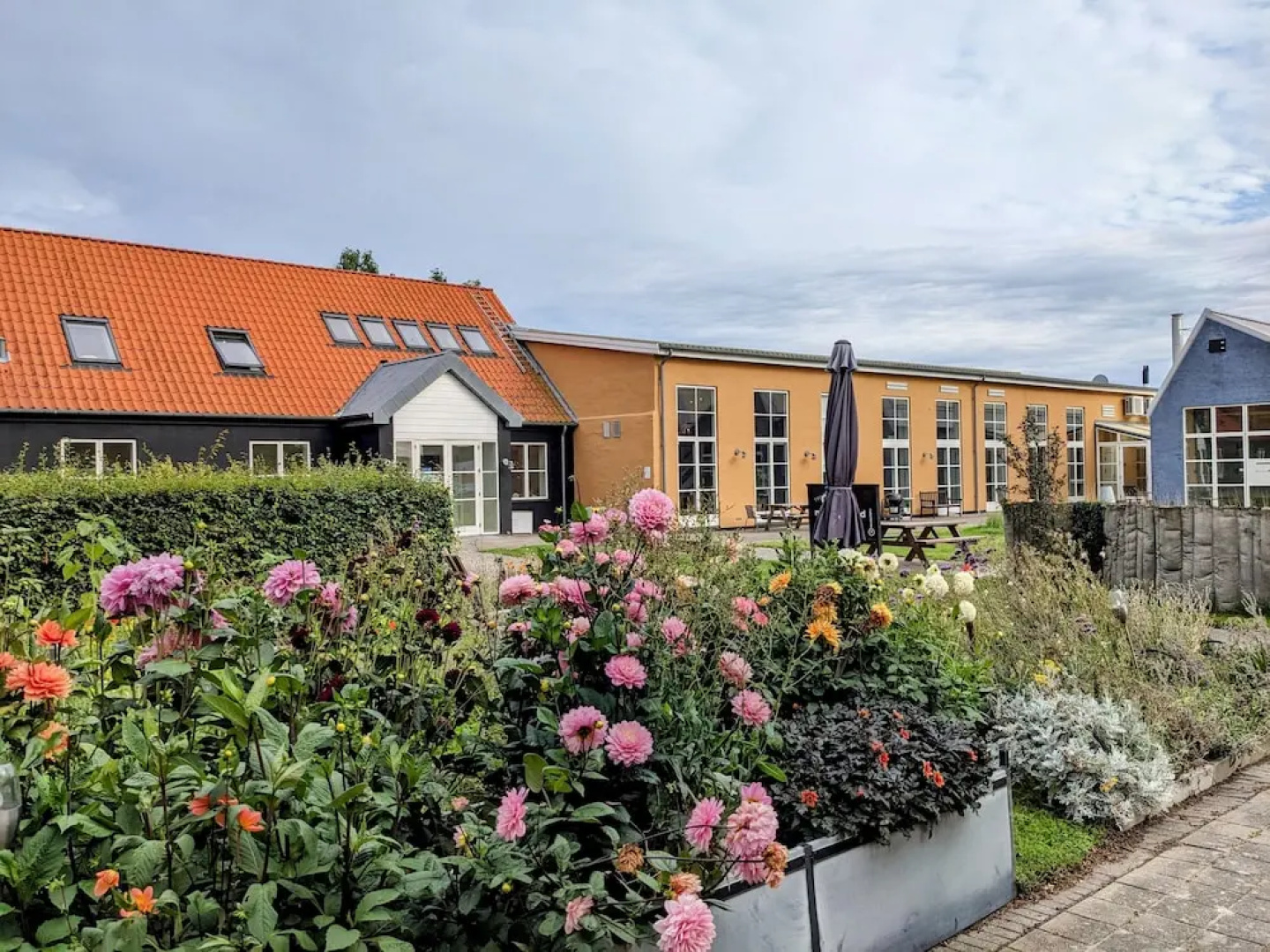Nexø Hostel