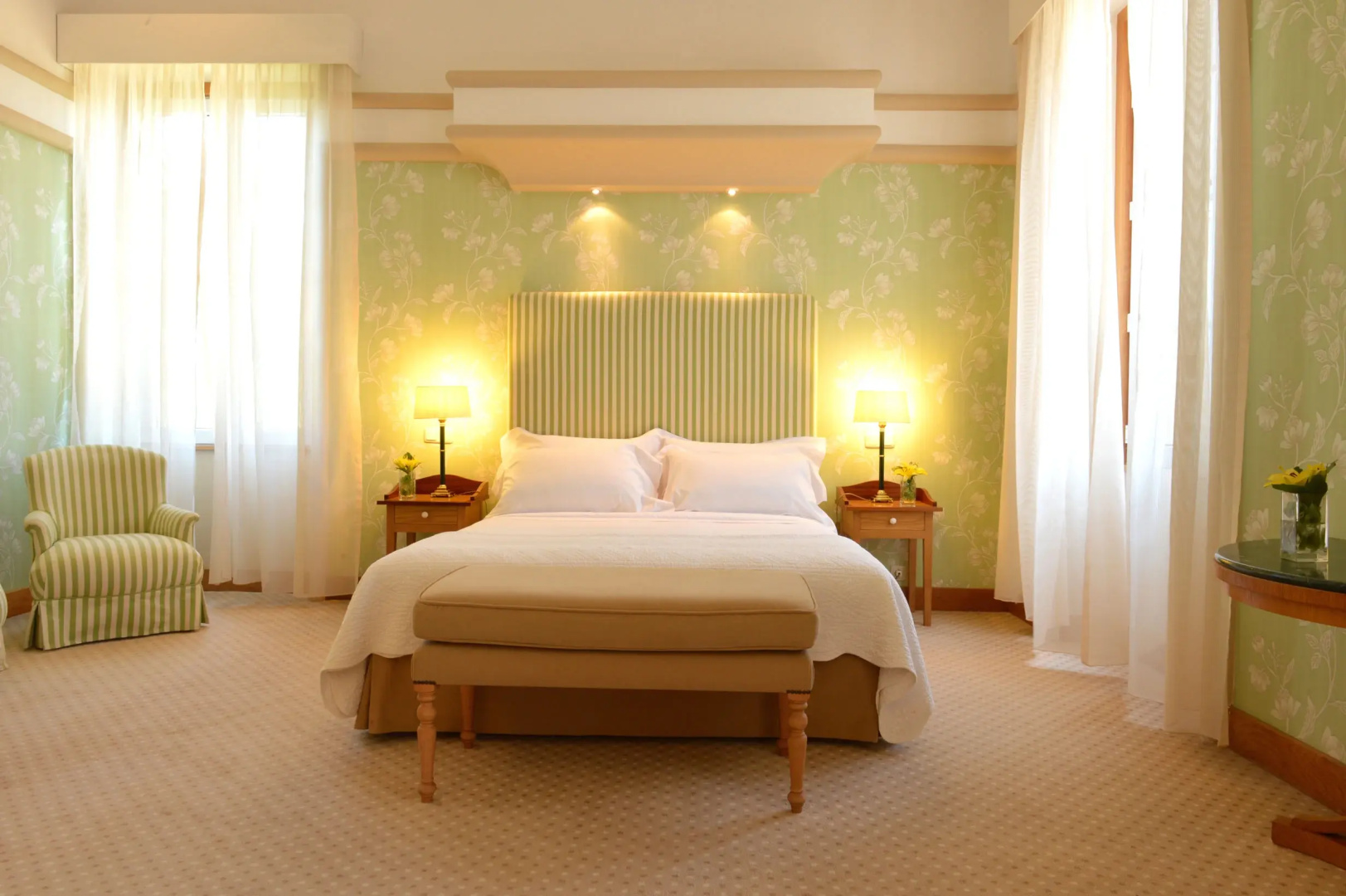 Pousada de Viana do Castelo - Historic Hotel