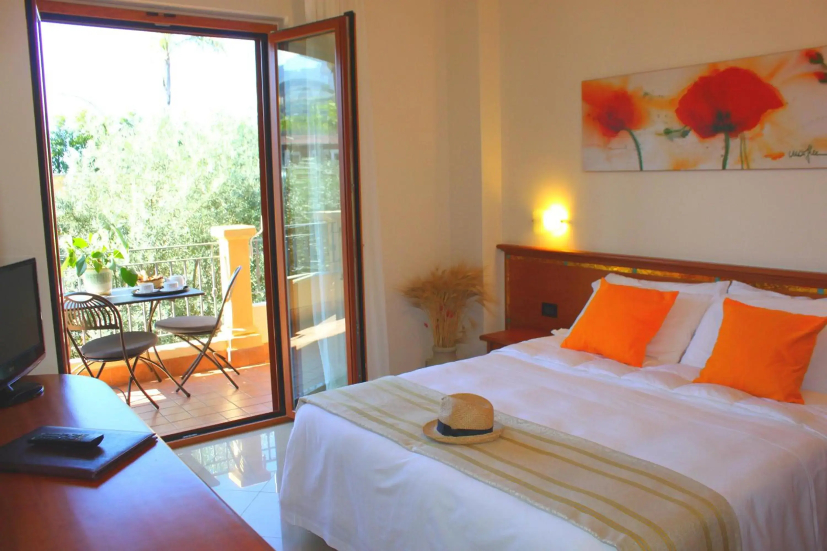 Hotel Residence Piccolo