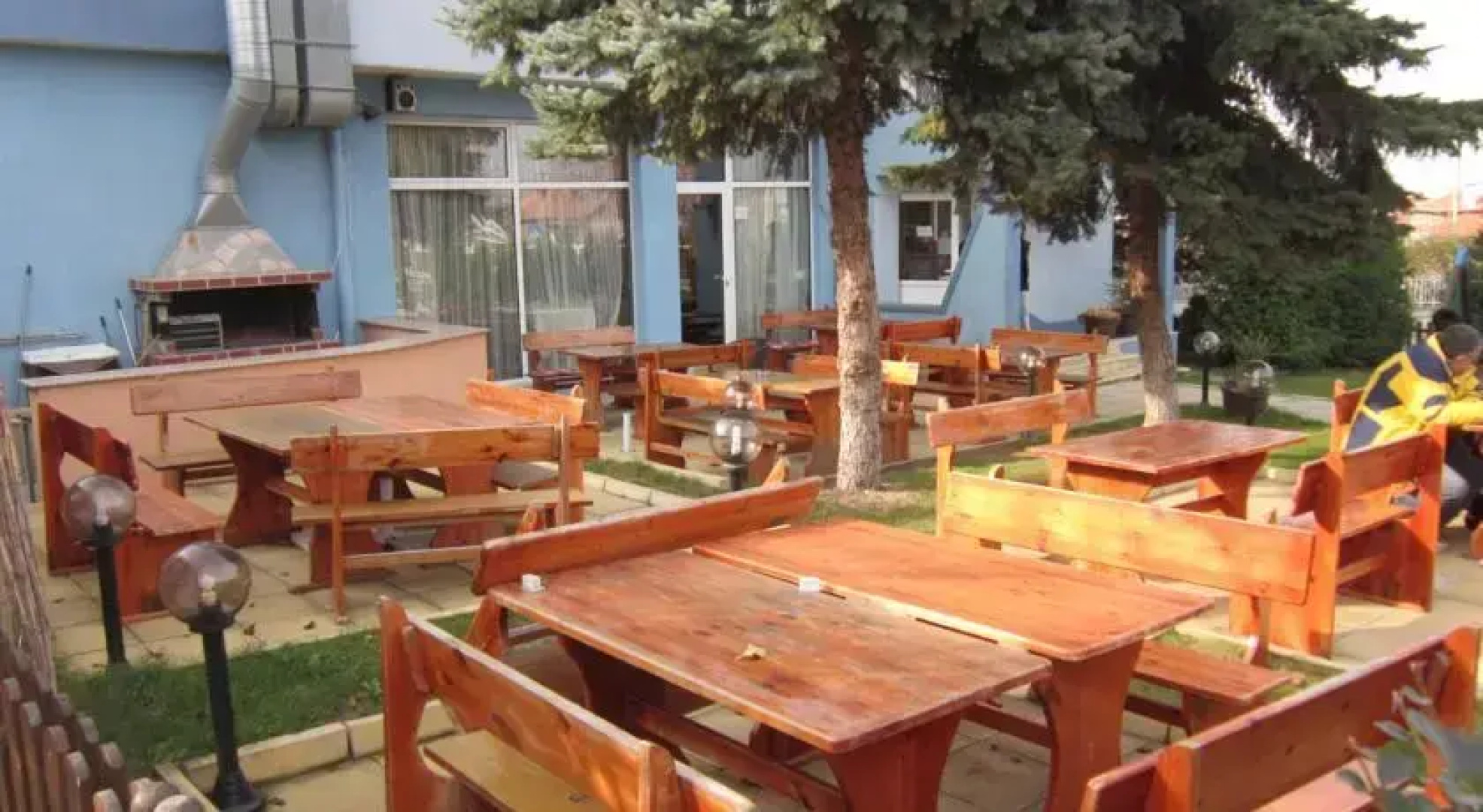 Germanea Hotel