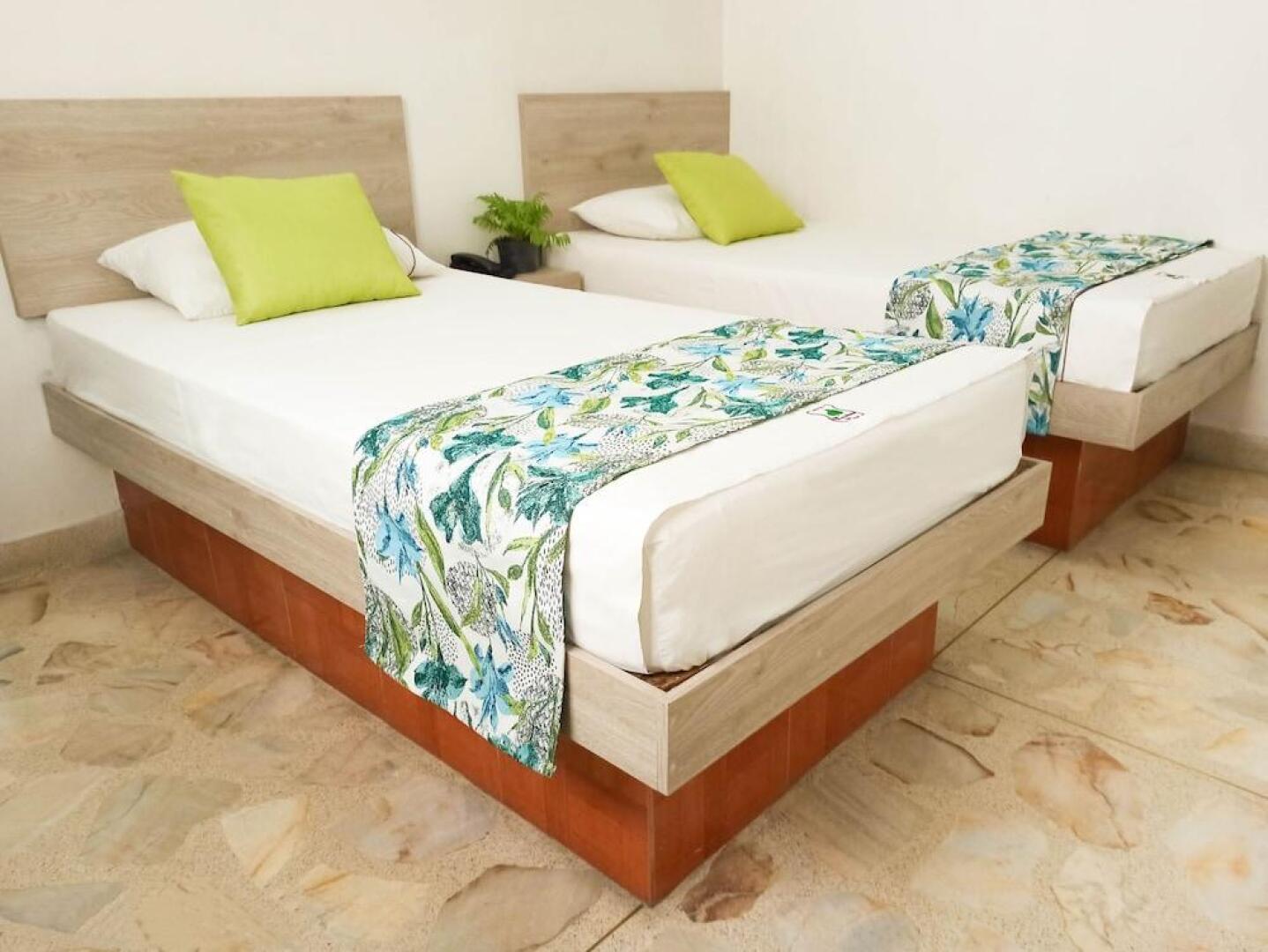 Hotel Macedonia Plaza Medellin