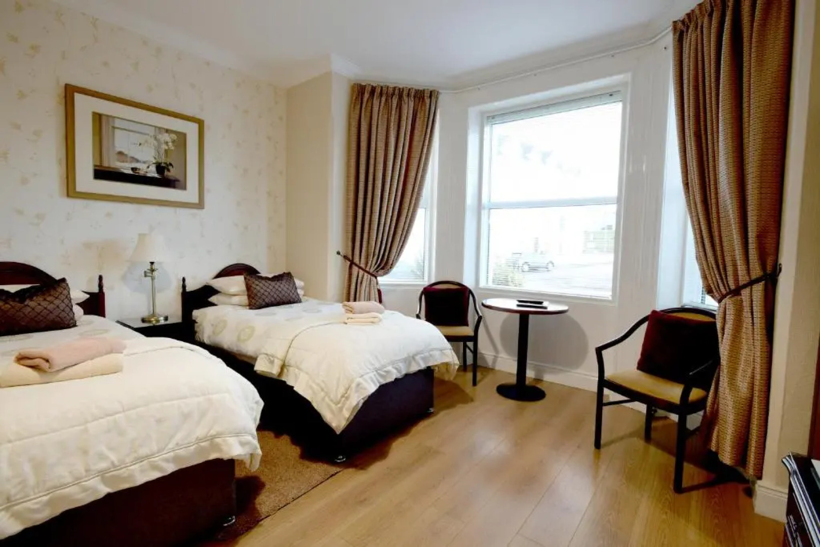 Cul-Erg House & Kitchen