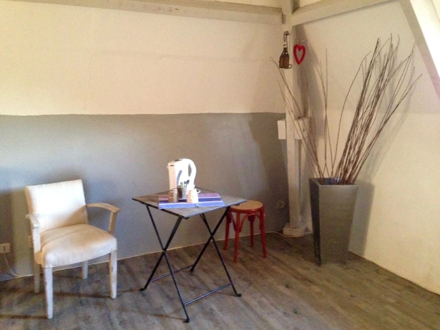 Chambres d'Hôtes Les Boudines