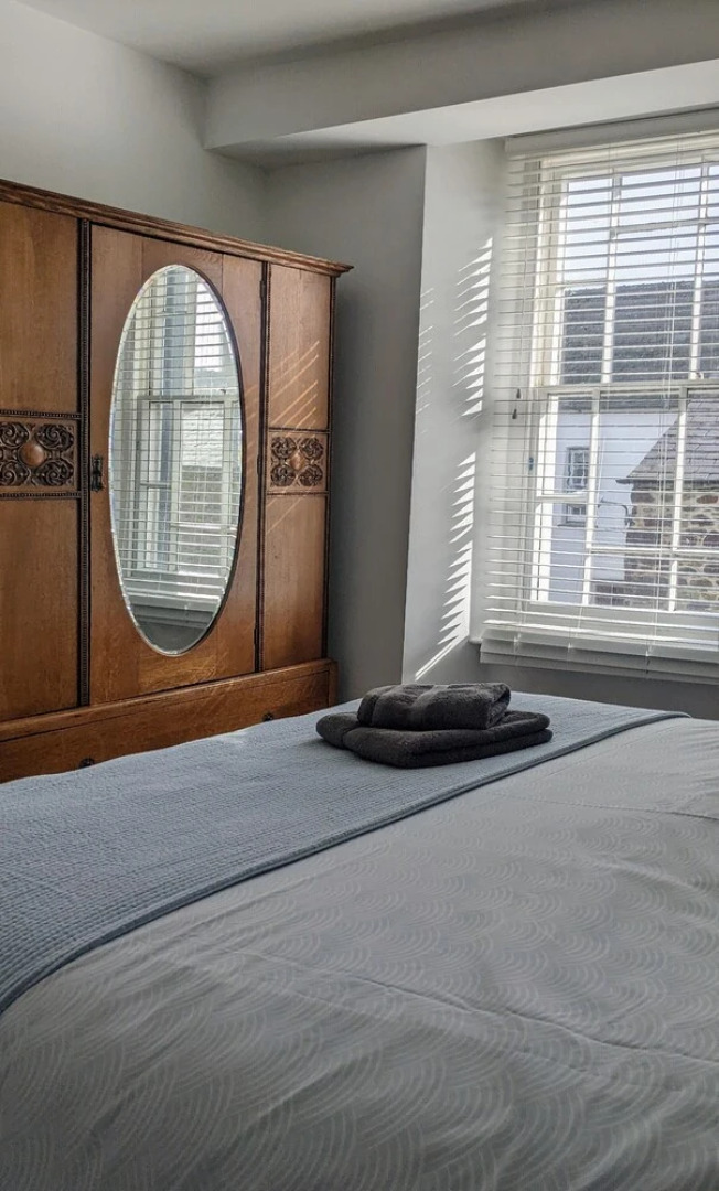 The Cathedral Villas