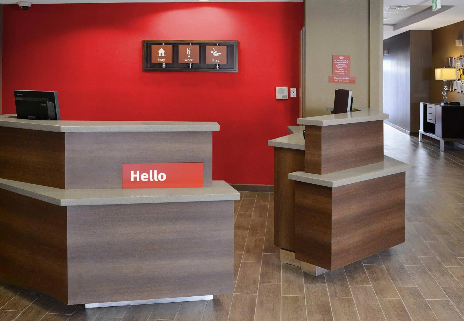 Towneplace Suites by Marriott Houston Galleria Area