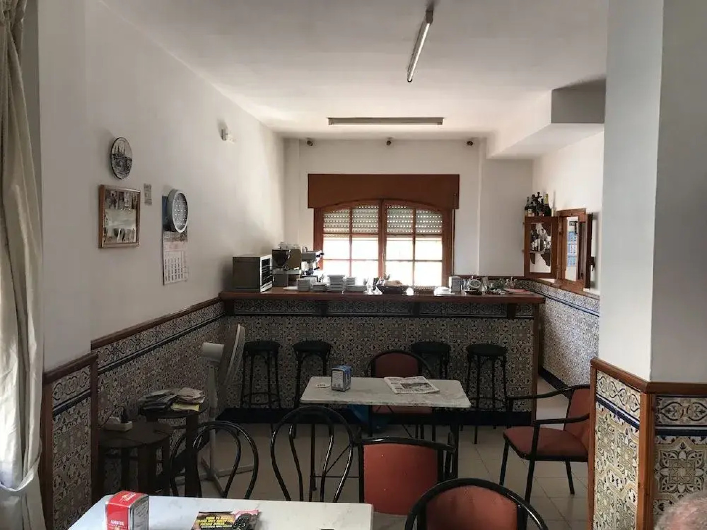 Hostal Villa de Garrucha